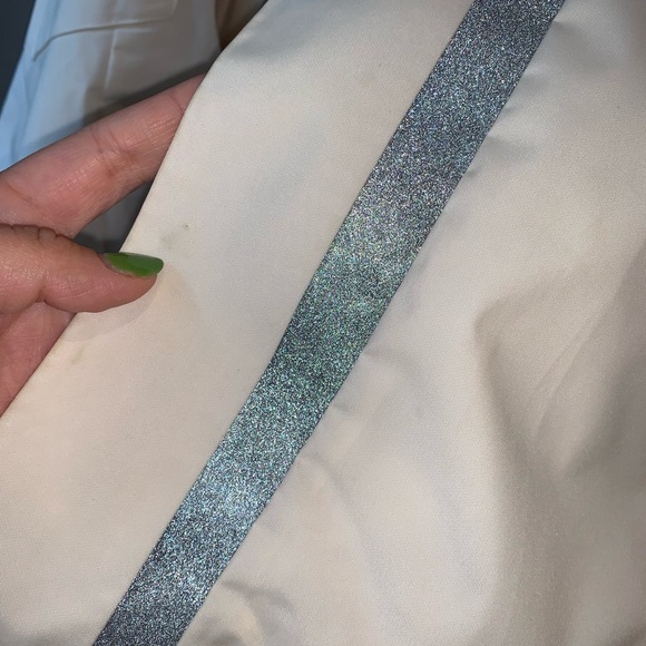 ADIDAS CROPPED JACKET - Picture 8 of 12